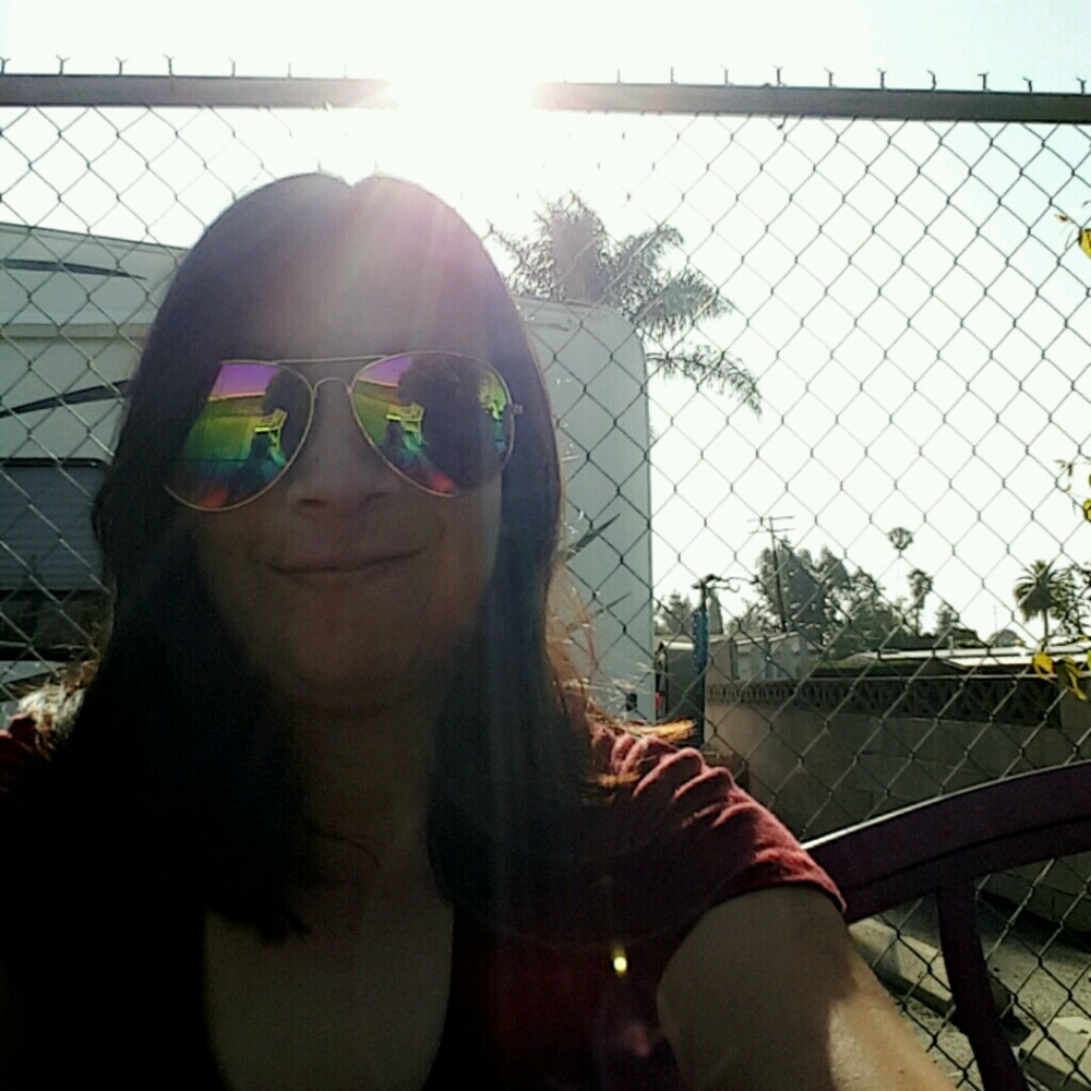 Meet your Posher, Cristina